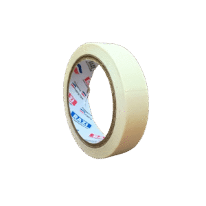 چسب کاغذی رازی با عرض 25 میلیمتر